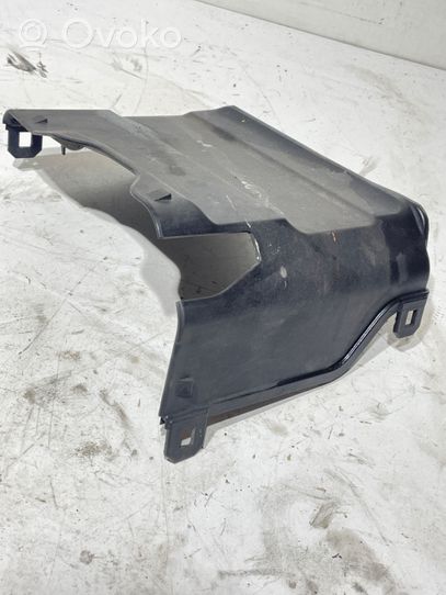 Volvo S60 Battery box tray cover/lid 31294077