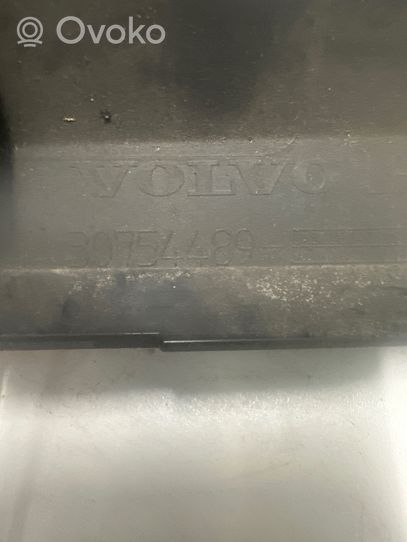 Volvo XC60 Apdaila priekinių durų (moldingas) 30754489