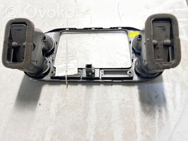 Volkswagen Tiguan Cadre, panneau d'unité radio / GPS 5N0858069A