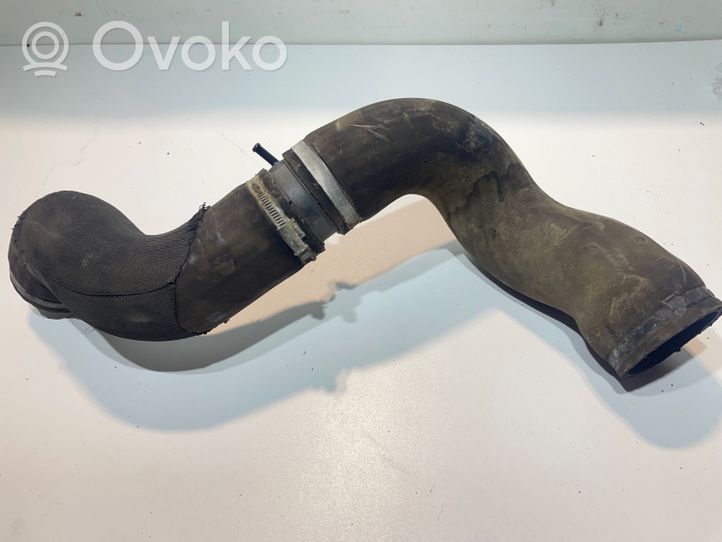 Volvo XC60 Interkūlera šļūtene (-es) / caurule (-es) 30792884