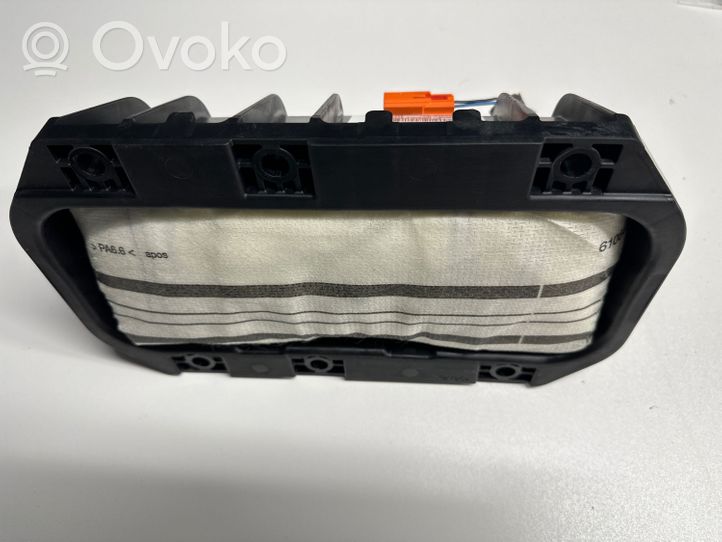 Volvo S60 Keleivio oro pagalvė 616289100c