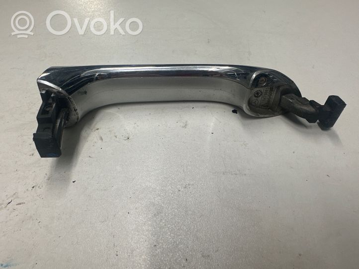 Mercedes-Benz GL X164 Maniglia esterna per portiera posteriore A1647600570