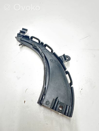 BMW 5 E39 Osłona paska / łańcucha rozrządu 989714738