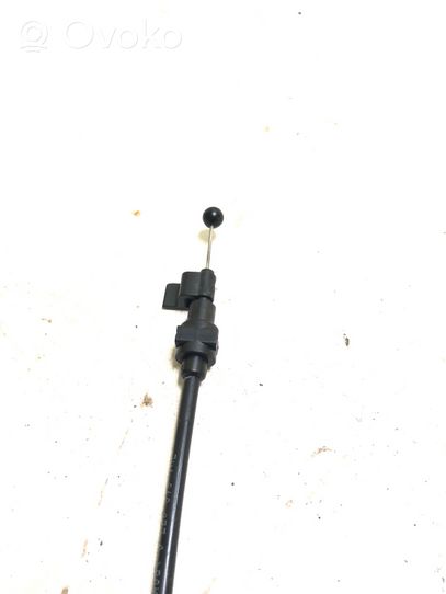 Volkswagen Transporter - Caravelle T5 Air flap cable 7H1819837C