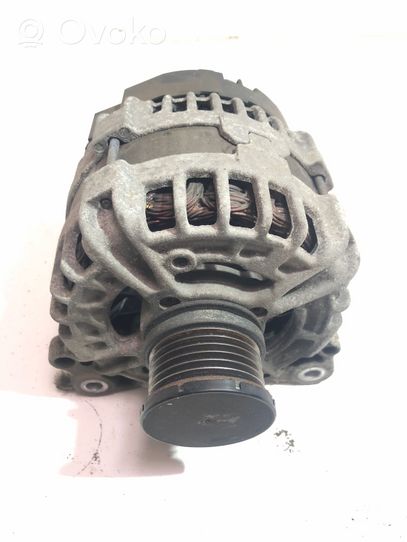 Audi A5 Sportback 8TA Alternator 04L903017E