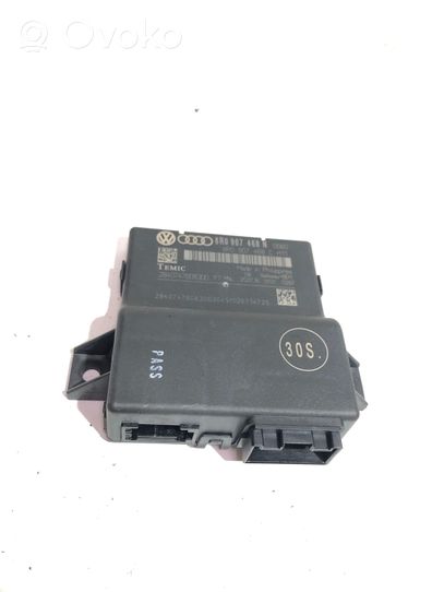 Audi A5 Sportback 8TA Gateway valdymo modulis 8R0907468N