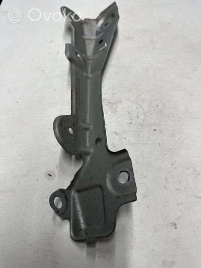 Mercedes-Benz GL X164 Supporto di montaggio del parafango 01417037