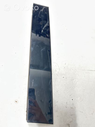 Mercedes-Benz GL X164 Rivestimento modanatura del vetro della portiera posteriore A1646700787