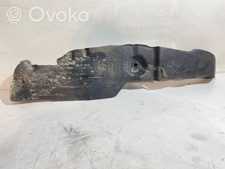 Volvo XC60 Fender foam support/seal 31297208