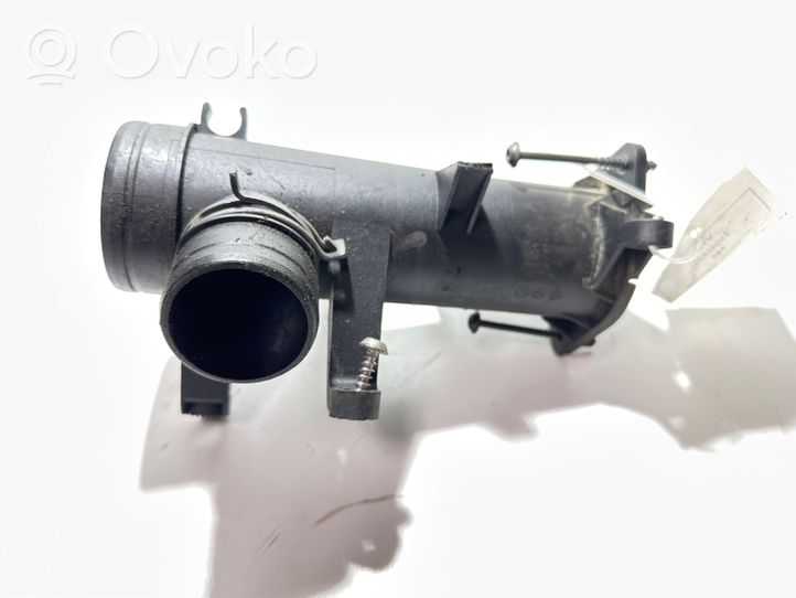 Volkswagen Tiguan Tube d'admission d'air 03C129617D