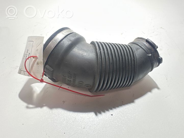 Audi A6 Allroad C6 Tube d'admission d'air 4F0129615G