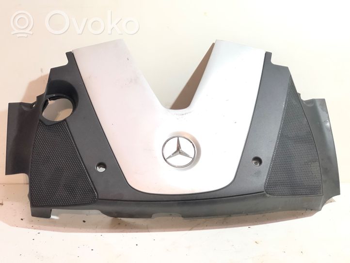 Mercedes-Benz GL X164 Moottorin koppa A6290100967