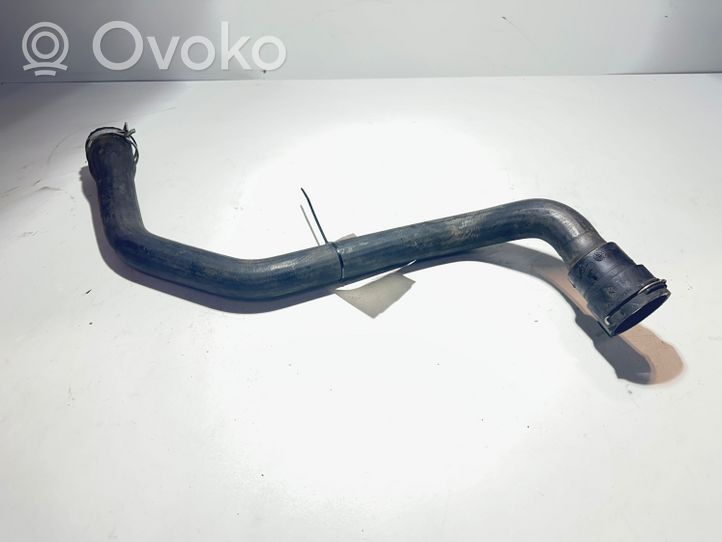 Volvo V70 Moottorin vesijäähdytyksen putki/letku 6G918286uc