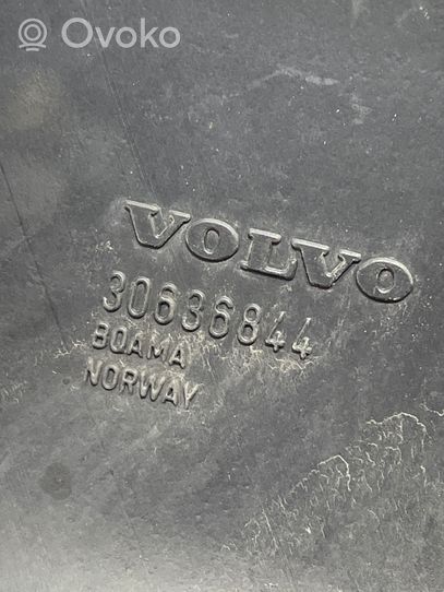 Volvo XC90 Część rury dolotu powietrza 30636844