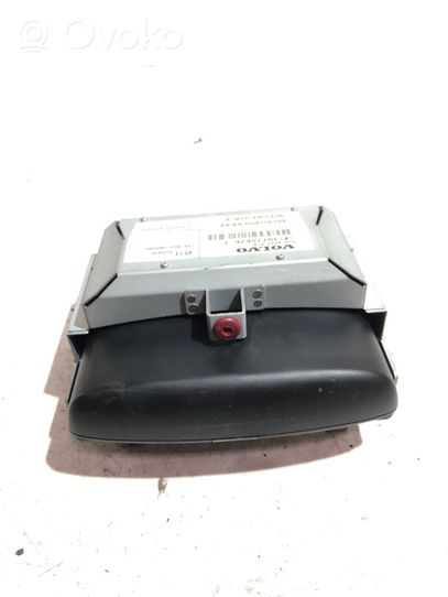 Volvo XC90 Monitor/display/piccolo schermo 30775626