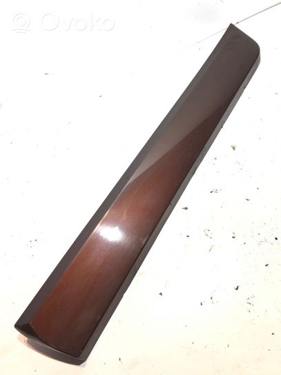 Volvo XC60 Rear door trim (molding) 39821804