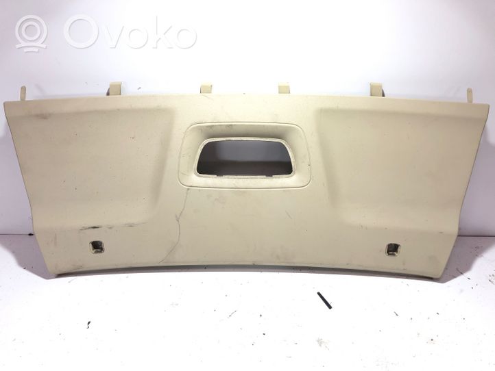 Volvo XC90 Other trunk/boot trim element 10158