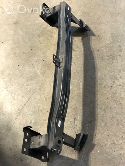 Volkswagen Tiguan Front bumper cross member 5N0807109B