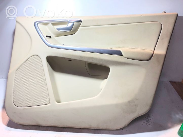 Volvo XC60 Front door card panel trim 31366797