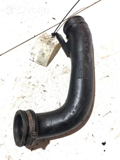 Volvo XC70 Turbo air intake inlet pipe/hose 30741667