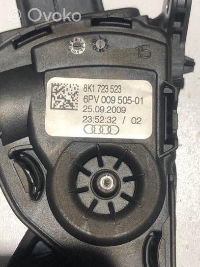 Audi Q5 SQ5 Pedał gazu / przyspieszenia 8K1723523