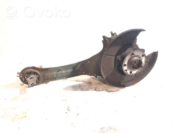 Volvo XC60 Rear wheel hub 