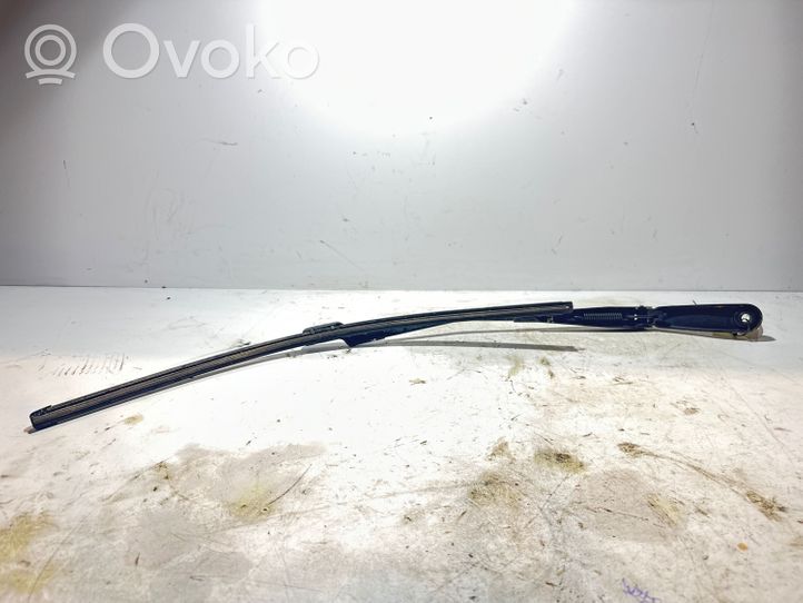 Volvo S80 Priekinio stiklo valytuvų kojelė 31276004