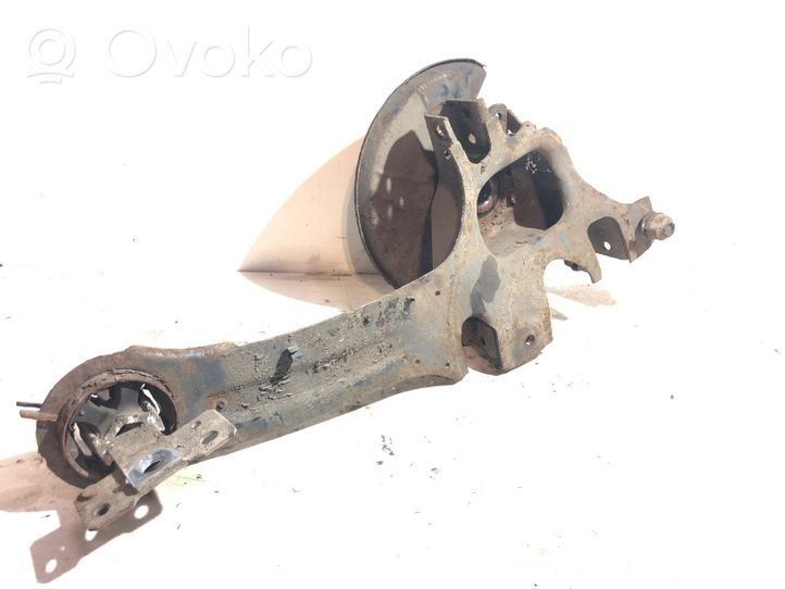 Volvo XC60 Rear wheel hub 