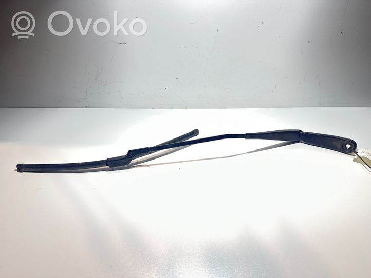 Volvo S80 Front wiper blade arm 31276005