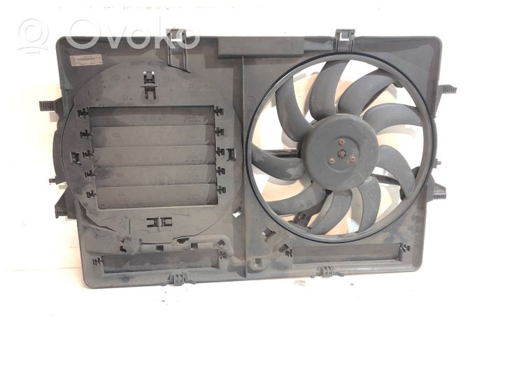 Audi A5 8T 8F Kit ventilateur 8K0121003L