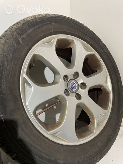 Volvo XC60 R 18 alumīnija - vieglmetāla disks (-i) 31200371