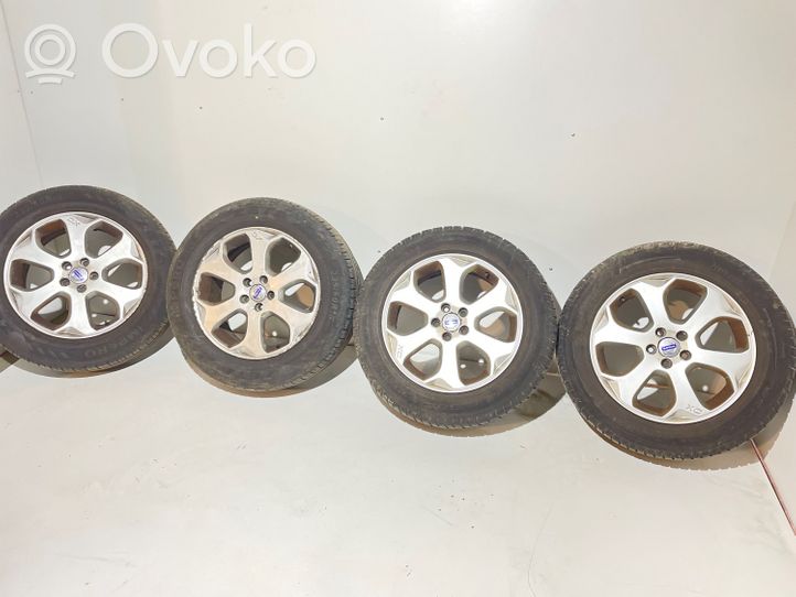 Volvo XC60 Felgi aluminiowe R18 31200371