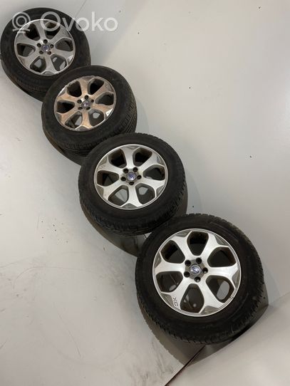 Volvo XC60 R 18 alumīnija - vieglmetāla disks (-i) 31200371