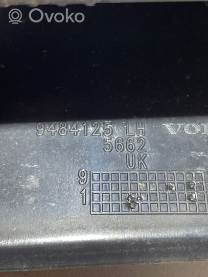 Volvo XC70 Copertura per barre portatutto 9484125