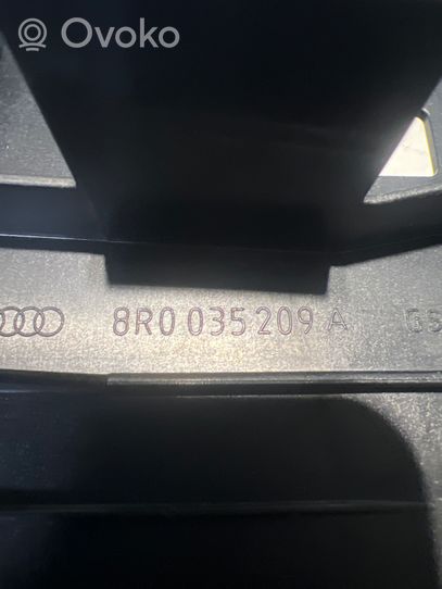 Audi Q5 SQ5 Garso stiprintuvo laikiklis 8R0035209A