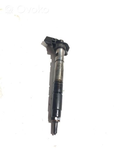 Audi Q5 SQ5 Injecteur de carburant 0986435357