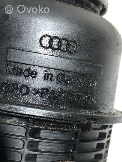 Audi Q5 SQ5 Ohjaustehostimen nestesäiliö 4f0422371d