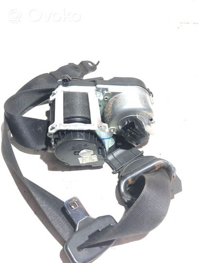 Mercedes-Benz GL X164 Ceinture de sécurité avant a2518603885