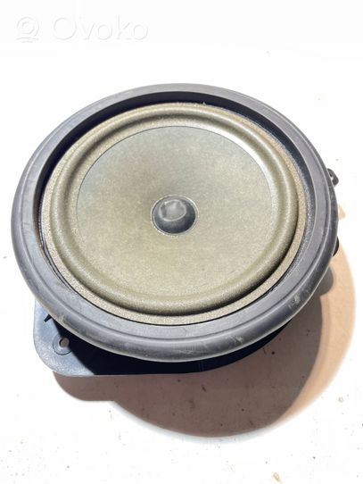 Audi A3 S3 8P Rear door speaker 8P0035411