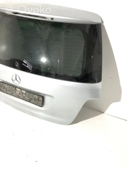Mercedes-Benz ML W164 Portellone posteriore/bagagliaio 