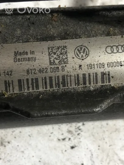 Audi A5 8T 8F Crémaillère de direction 8T2422066B