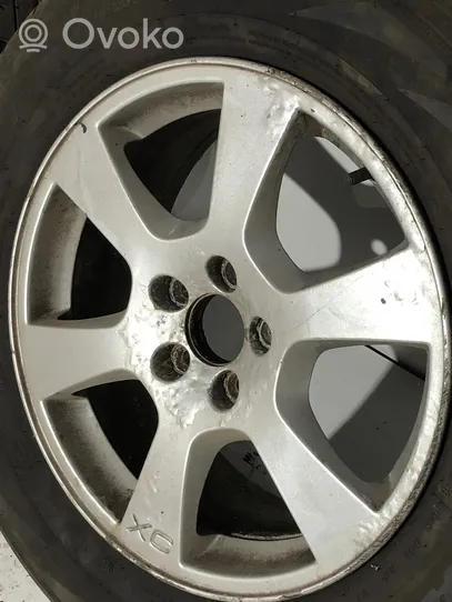 Volvo XC60 R17 alloy rim 30671480