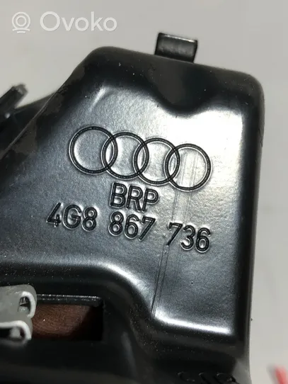 Audi A7 S7 4G Muu korin osa 4G8867736