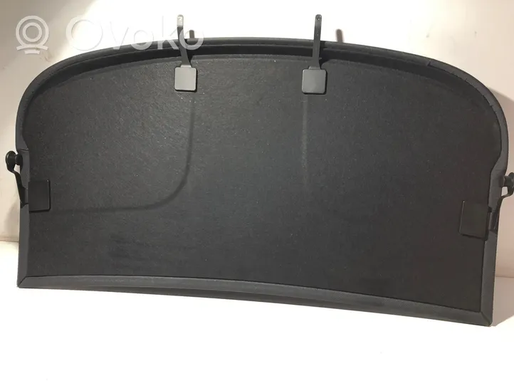 Audi A7 S7 4G Parcel shelf 