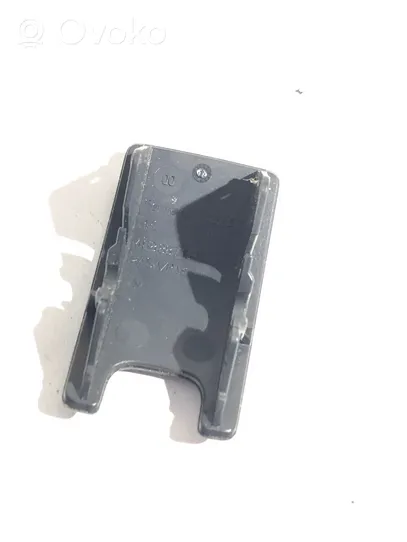 Audi A7 S7 4G ISOFIX cover 4G8887187