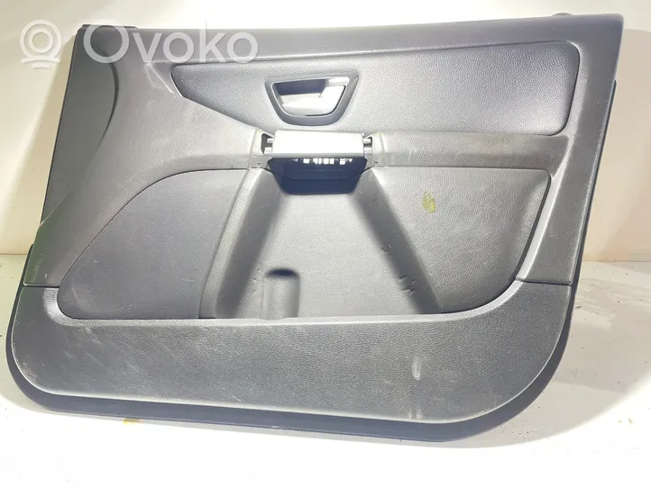 Volvo XC90 Apmušimas priekinių durų (obšifke) 39896758