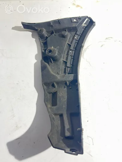 Volvo XC90 Front bumper mounting bracket 30698129