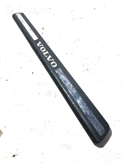 Volvo XC90 Front sill trim cover 8659960