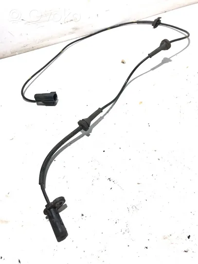 Volvo XC90 ABS brake wheel speed sensor 30773739