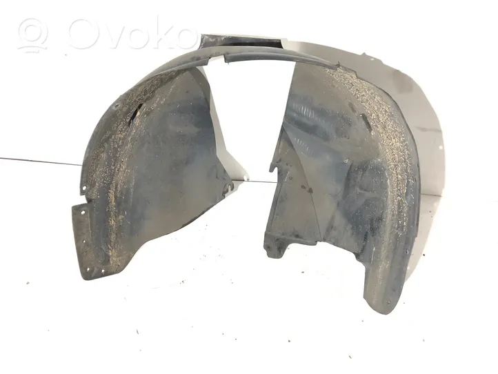 Volvo XC90 Front wheel arch liner splash guards 30763615